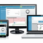 Flexible robot interface for AGVs from RARUK