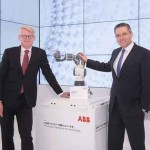 ABB unveils newest member of the YuMi family