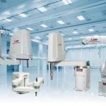 Mitsubishi extends range with first collaborative robot