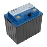 Is your robot battery up to the task?