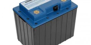 Is your robot battery up to the task?