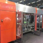 Yaskawa servo packaging suits packaging robots