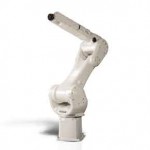 Fanuc launches food-friendly robot