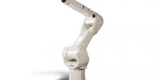 Fanuc launches food-friendly robot