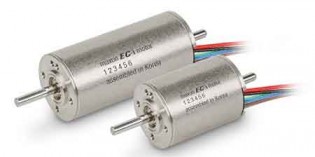Maxon launches powerful motor for robotics