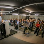 HMK presents cobot seminar at Southern Manufacturing