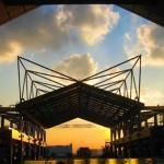 TM Robotics offers observations from IREX