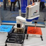 TM Robotics launches new Toshiba SCARA robot