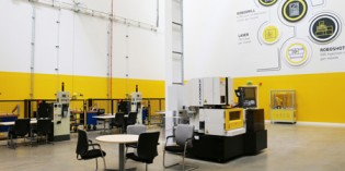 Fanuc says it’s now or never to bridge the skills gap