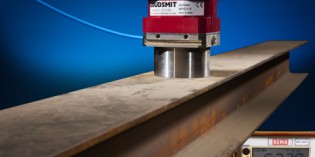 Goudsmit introduces magnetic power gripper for heavy parts