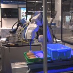 TM Robotics offers tips for choosing a 3D vision system