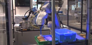 TM Robotics offers tips for choosing a 3D vision system