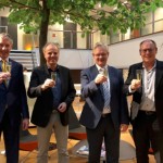 Stemmer Imaging acquires Data Vision