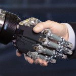 Schunk hosts 10th annual robotics symposium