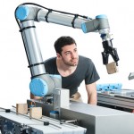 Universal Robots says cobots can help SMEs