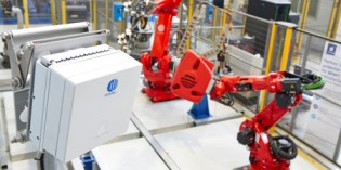 Comau enables the factory of the future