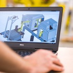 Fanuc launches latest 3D simulation program