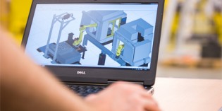 Fanuc launches latest 3D simulation program