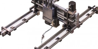 Igus technologies deliver low-cost robotics