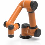 Acrovision breaks cobot the price barrier