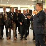 UK business must come together to enhance productivity