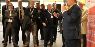 UK business must come together to enhance productivity