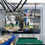 Brillopak and Omron highlight smarter factories