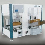 TM Robotics provides solution for rapid food-packing
