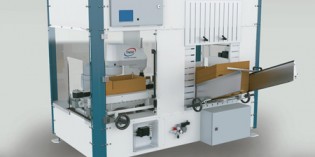 TM Robotics provides solution for rapid food-packing