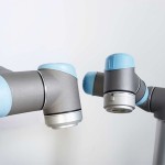 Universal Robots’ gold edition cobot giveaway