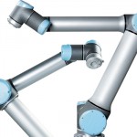 Universal Robots boost profitability at machining company