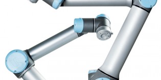 Universal Robots boost profitability at machining company
