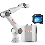 Motion Control Products introduces Elfin cobot