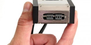 SMAC micro gripper handles fragile parts