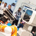 Automatica 2018: Optimise your production
