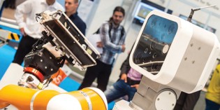 Automatica 2018: Optimise your production