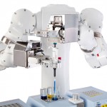 Automatica focuses on medical and pharmaceutical