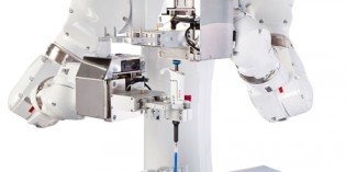 Automatica focuses on medical and pharmaceutical