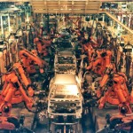 TM Robotics: Should robots be taxed?