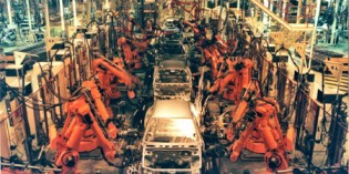 TM Robotics: Should robots be taxed?
