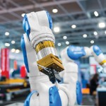 TUV SUD discusses collaborative robot safety
