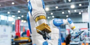 TUV SUD discusses collaborative robot safety