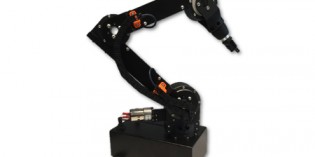 Low cost robotics will revolutionise production, says Igus