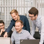 Lenze virtual machine aids with robot visualisation