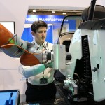 AMRC highlights collaborative robotics research