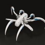 New bio-inspired robotic concepts from Festo