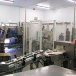 Robotics is the future for the food and drink industry