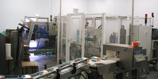 Robotics is the future for the food and drink industry