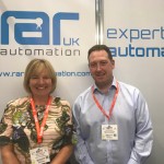 RARUK growth prompts investment in facilities and people