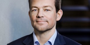 Universal Robots co-founder wins Engelberger Award 2018